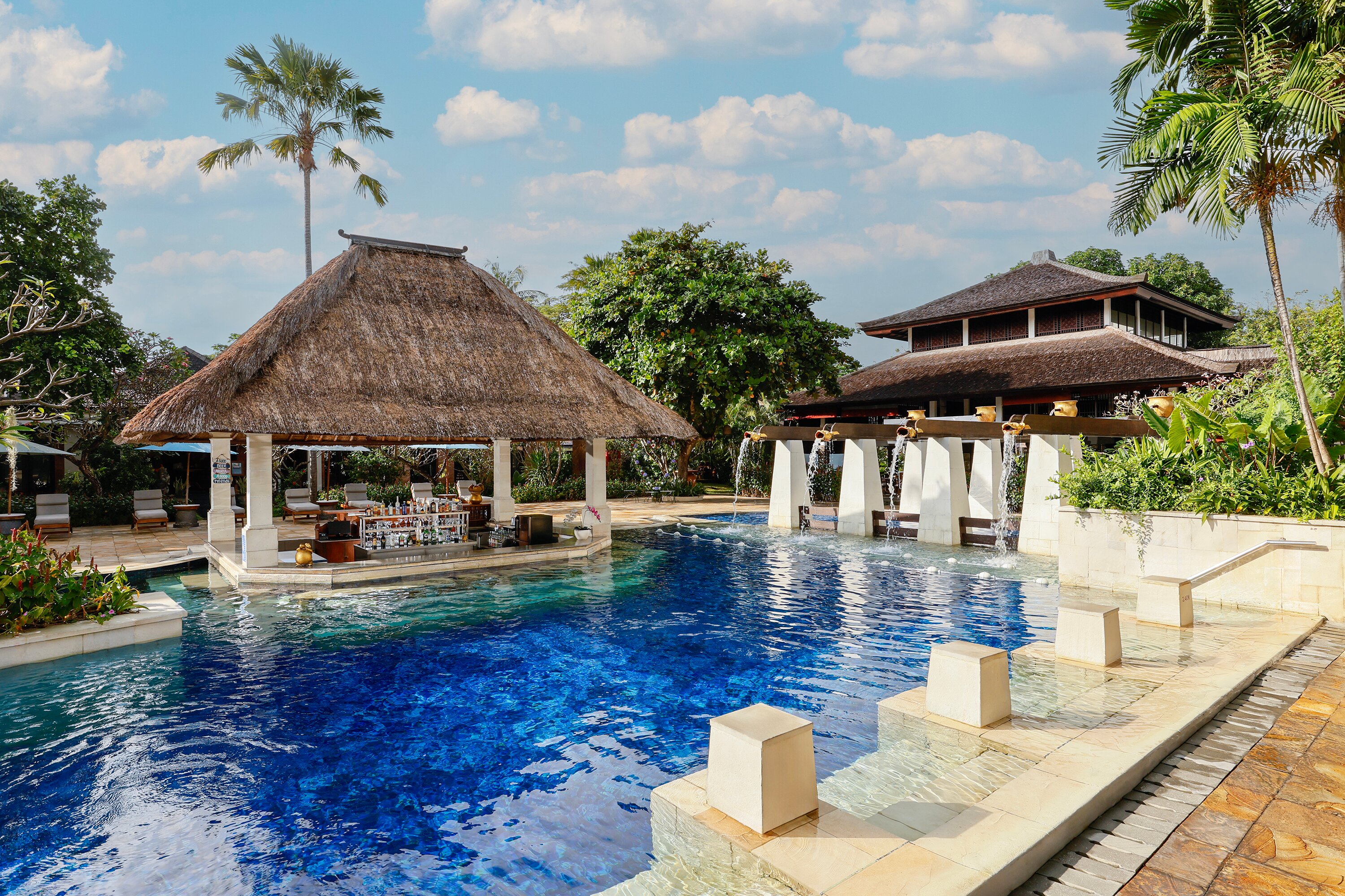 Rama Beach Resort