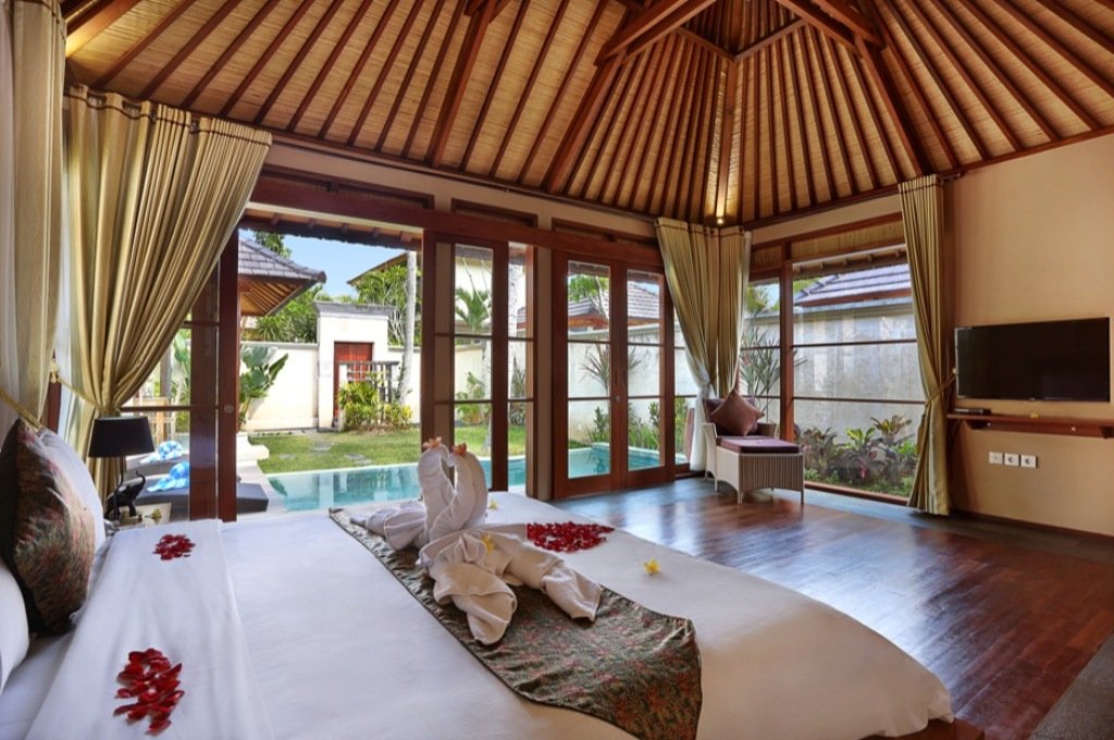 Kampung Villa